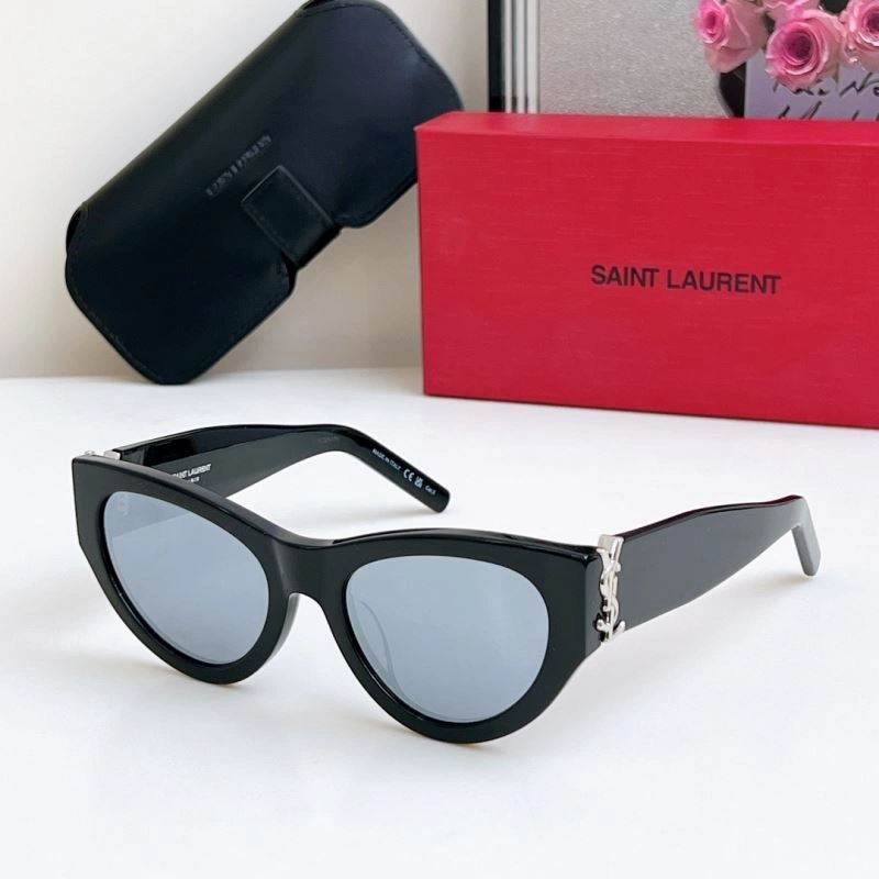 YSL Sunglasses Sleek 282713