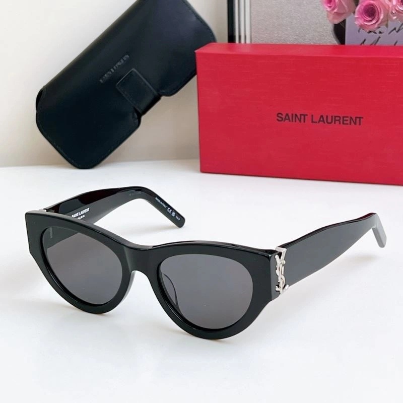 YSL Sunglasses Sleek 282713