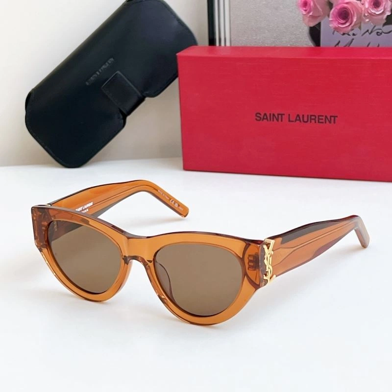 YSL Sunglasses Sleek 282713