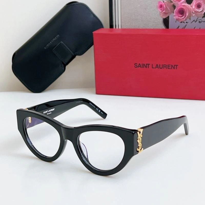 YSL Sunglasses Sleek 282713