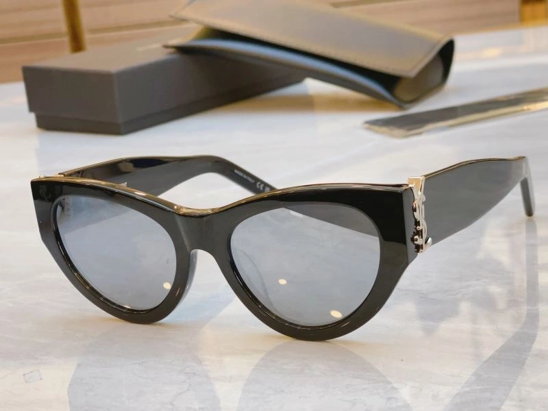 Tailored YSL Sunglasses 282706