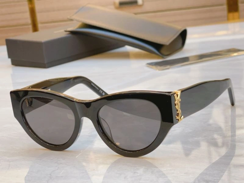 Tailored YSL Sunglasses 282706