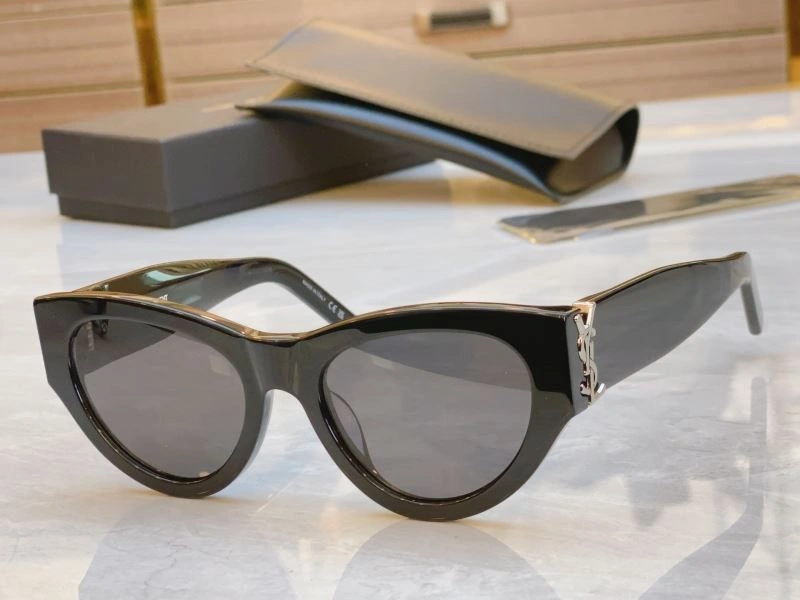 Tailored YSL Sunglasses 282706
