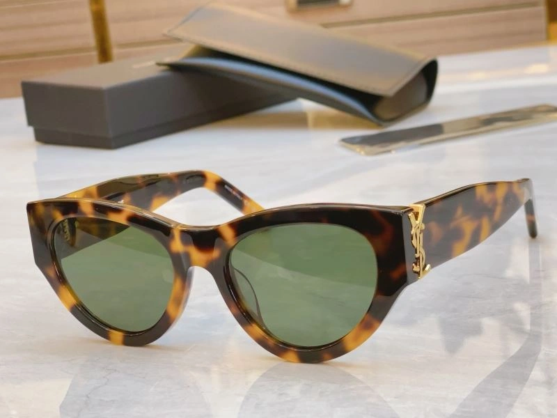 Tailored YSL Sunglasses 282706