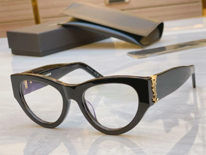 Tailored YSL Sunglasses 282706