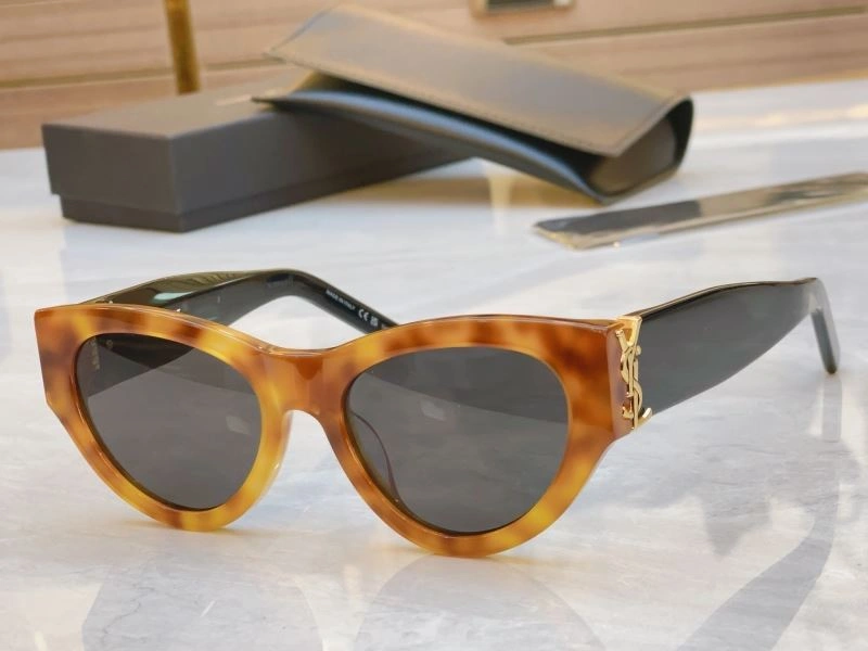 Tailored YSL Sunglasses 282706