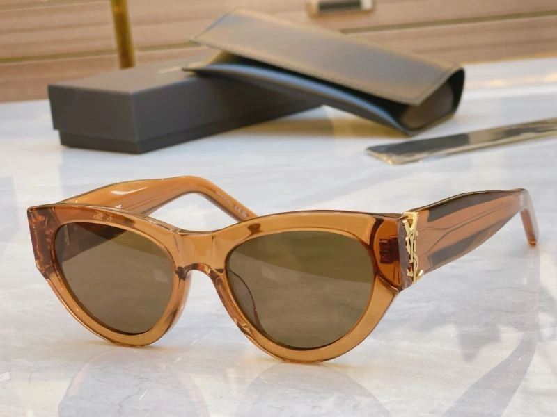 Tailored YSL Sunglasses 282706