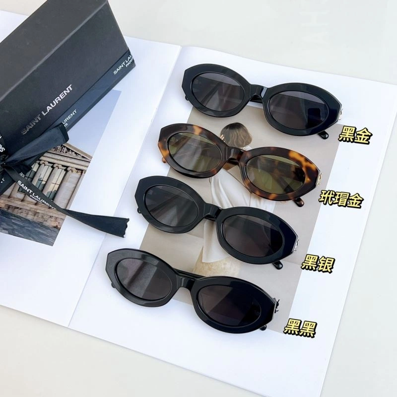 YSL Sunglasses Comfortable 282703