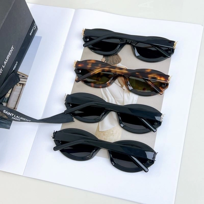 YSL Sunglasses Comfortable 282703