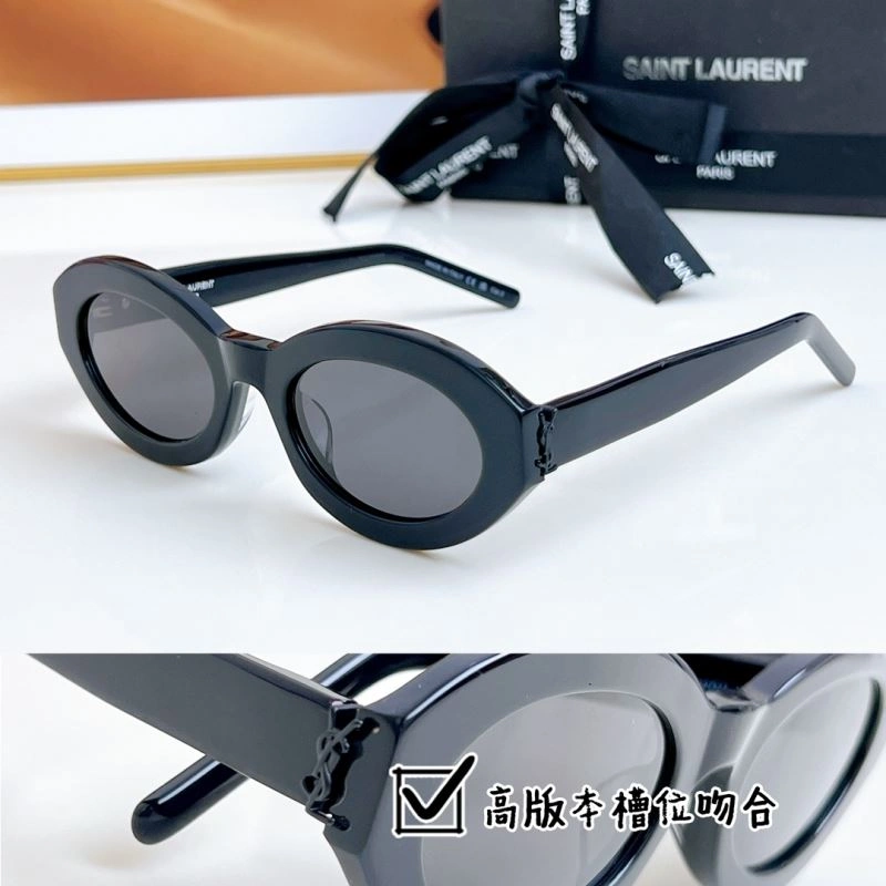 YSL Sunglasses Comfortable 282703