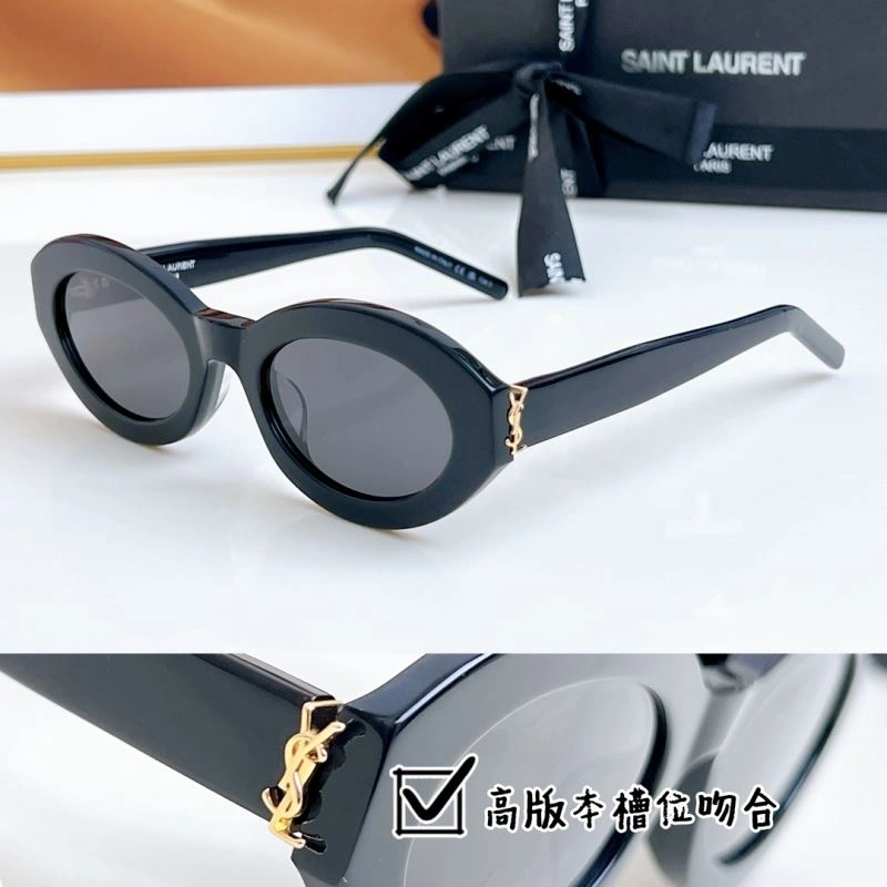 YSL Sunglasses Comfortable 282703