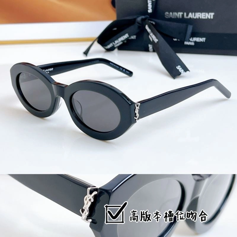 YSL Sunglasses Comfortable 282703