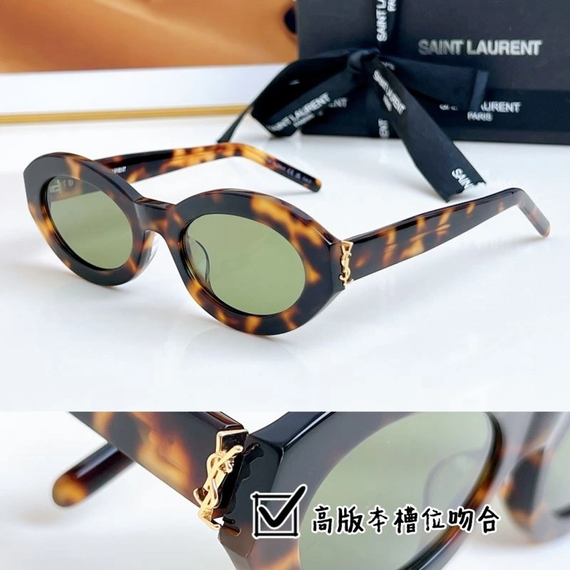 YSL Sunglasses Comfortable 282703
