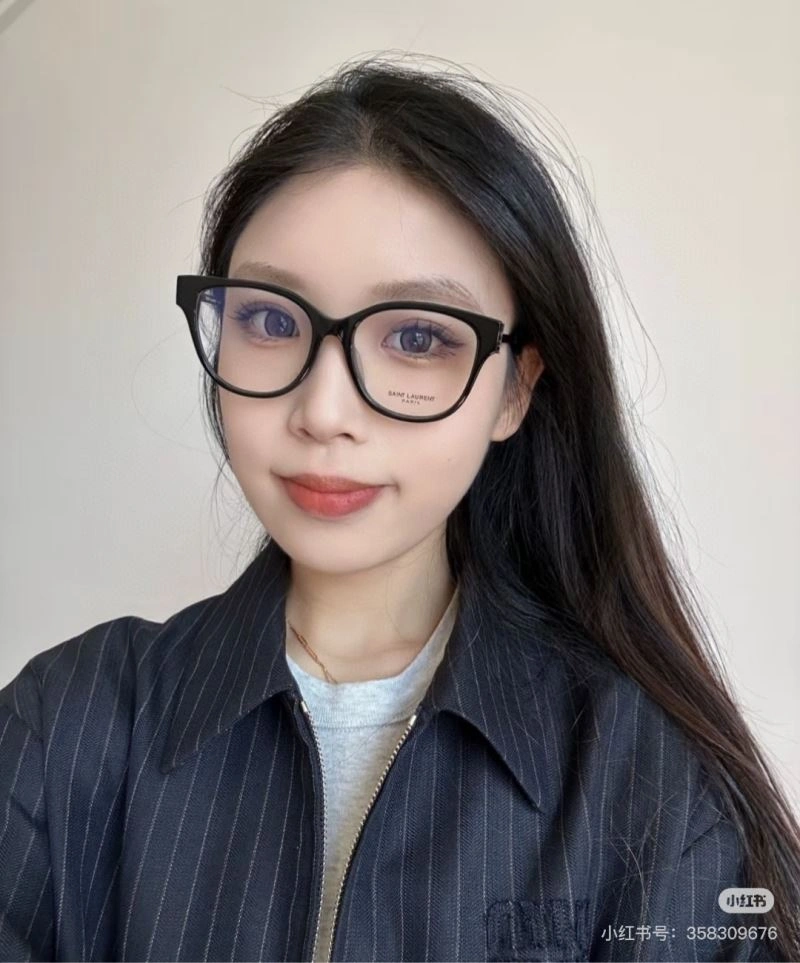 YSL Sunglasses Lightweight 282718