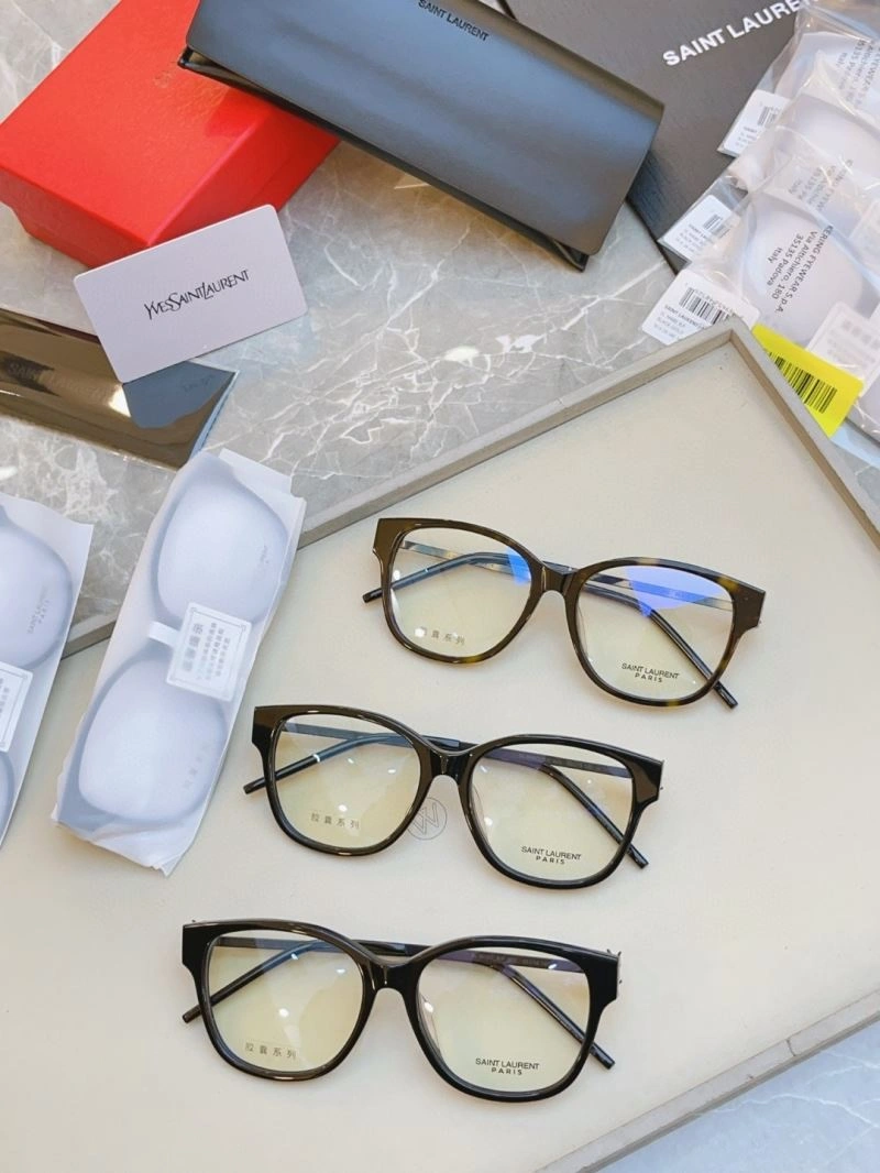 YSL Sunglasses Lightweight 282718