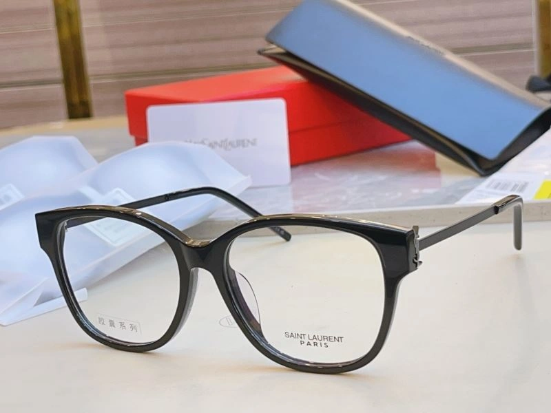 YSL Sunglasses Lightweight 282718