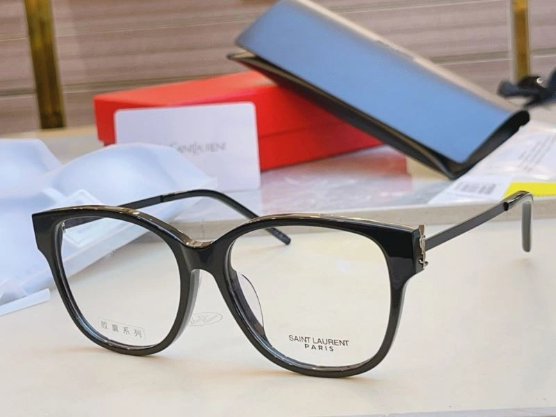 YSL Sunglasses Lightweight 282718