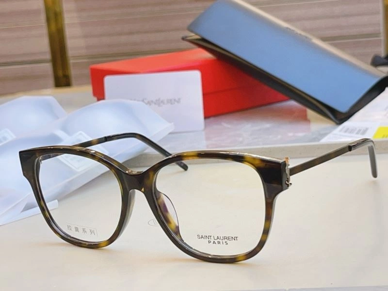 YSL Sunglasses Lightweight 282718