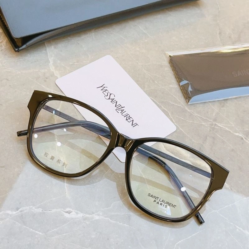 YSL Sunglasses Lightweight 282718