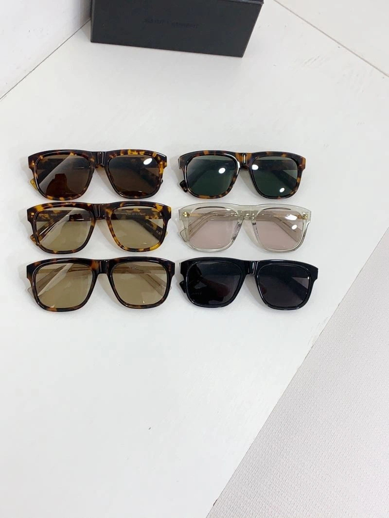 WellDesigned YSL Sunglasses 282707