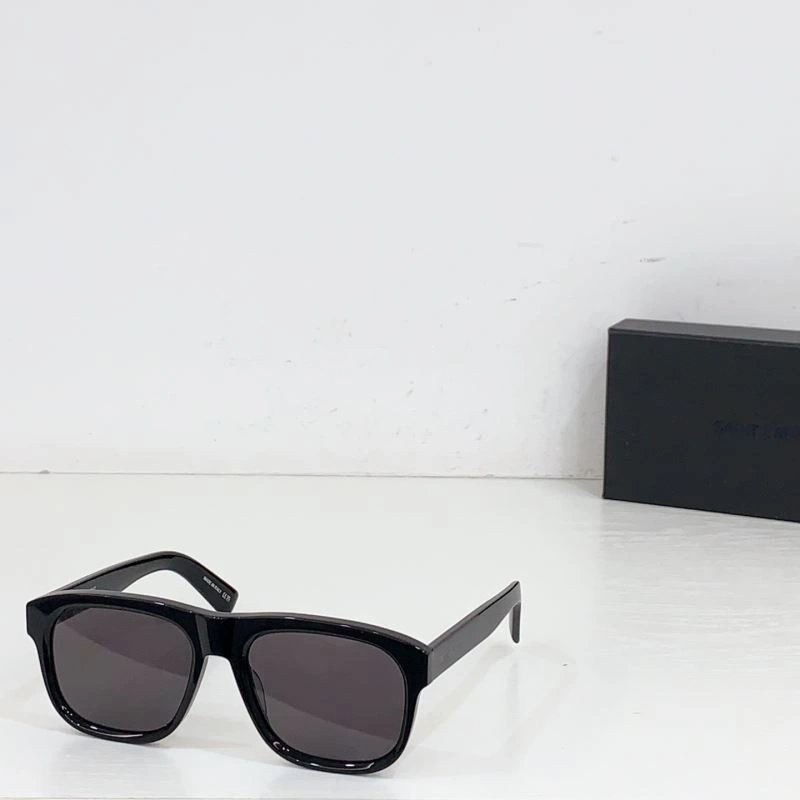 WellDesigned YSL Sunglasses 282707