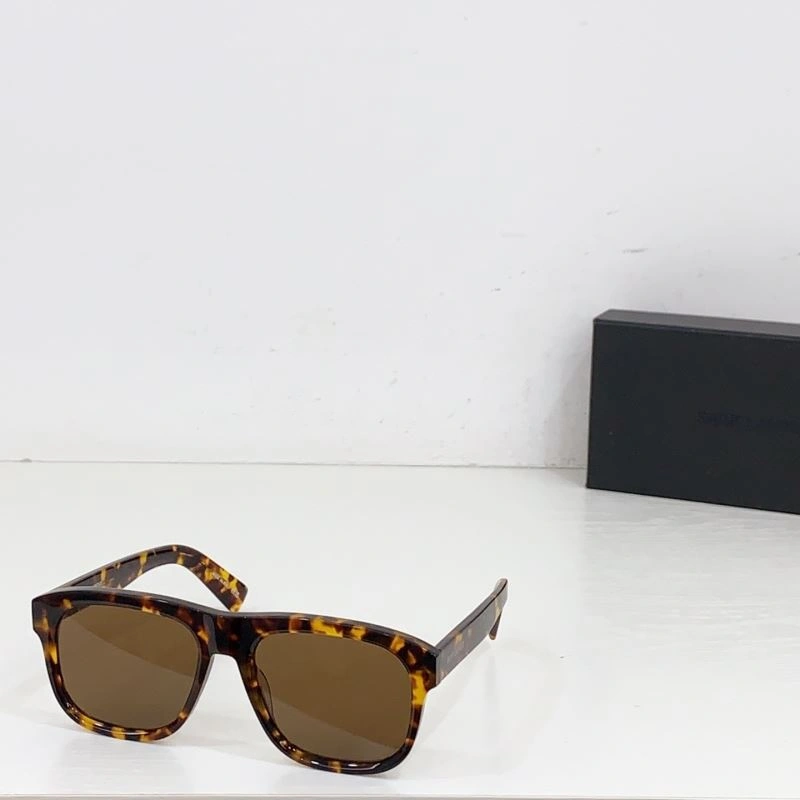 WellDesigned YSL Sunglasses 282707