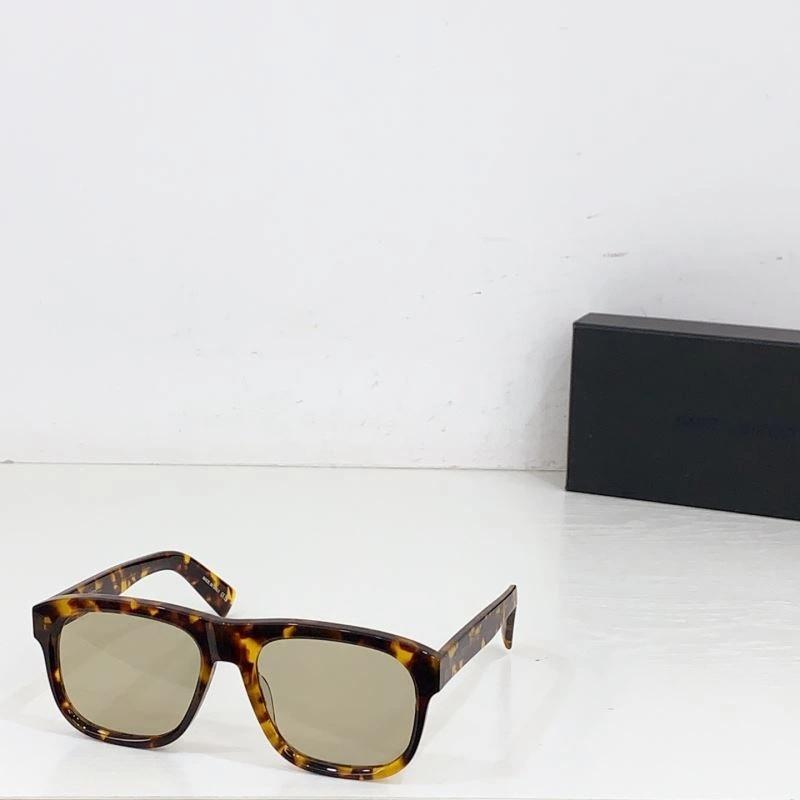 WellDesigned YSL Sunglasses 282707