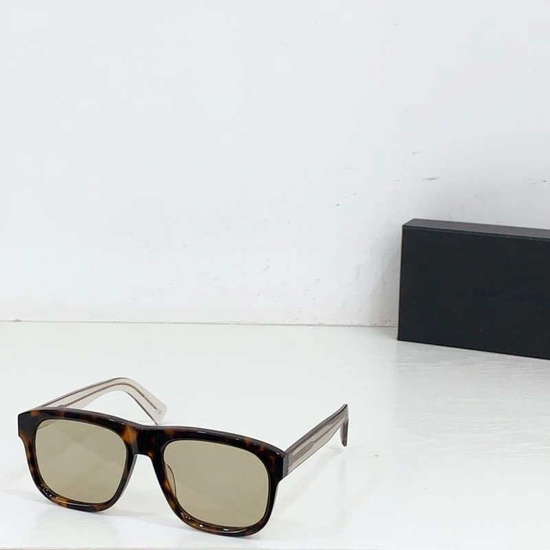 WellDesigned YSL Sunglasses 282707