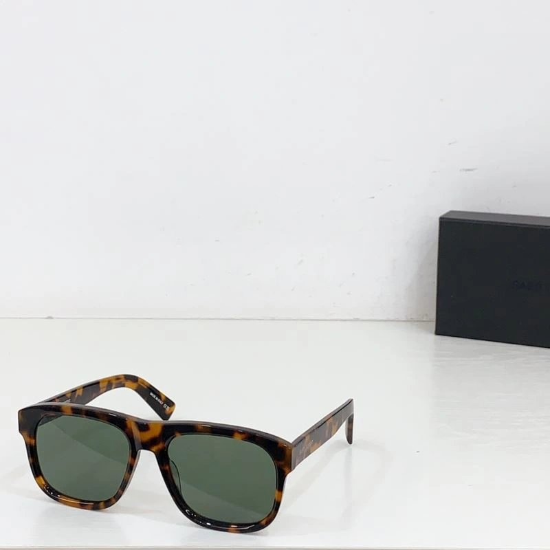 WellDesigned YSL Sunglasses 282707