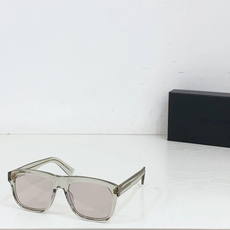 WellDesigned YSL Sunglasses 282707