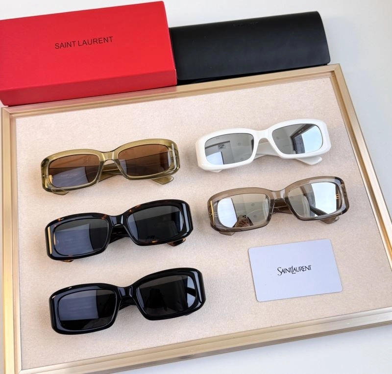YSL Sunglasses Sophisticated 282714