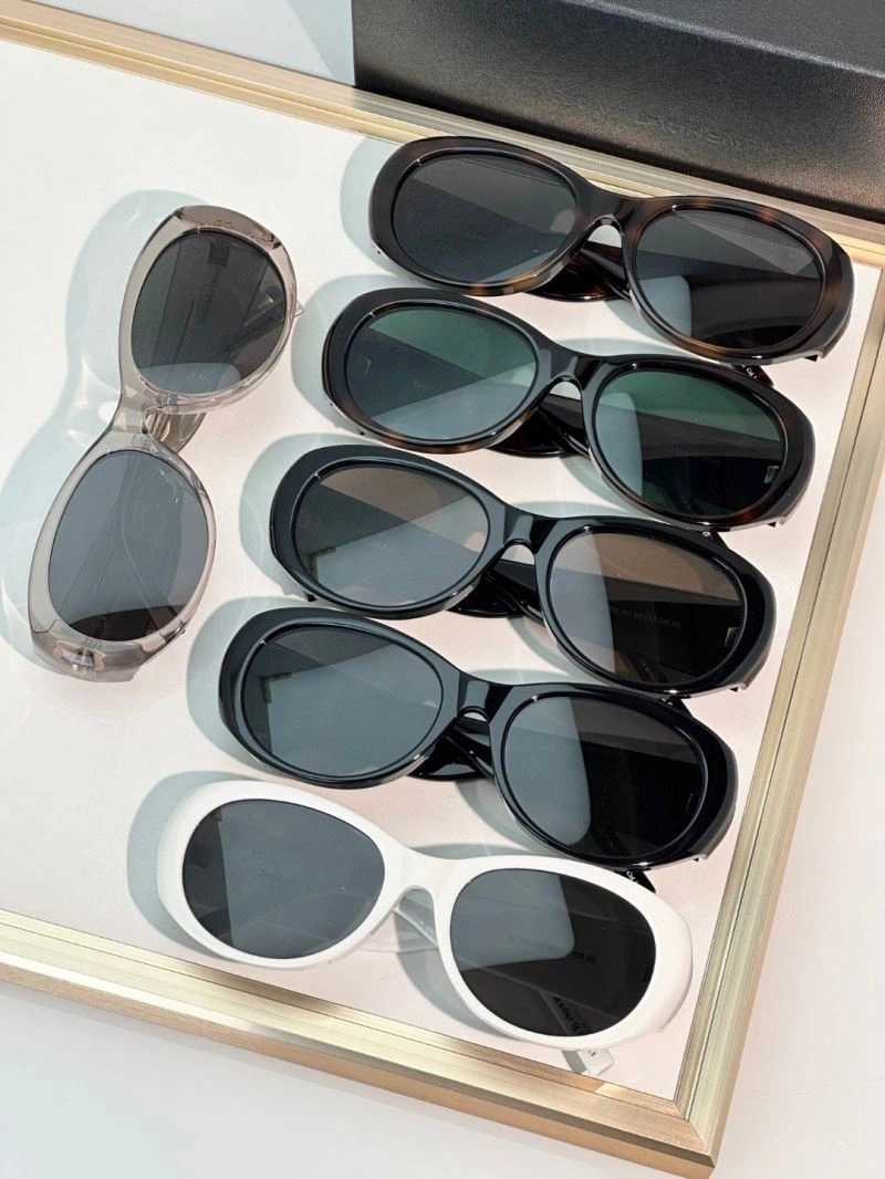 Upgraded YSL Sunglasses 282700