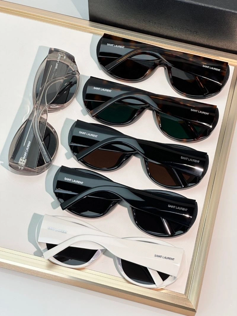 Upgraded YSL Sunglasses 282700