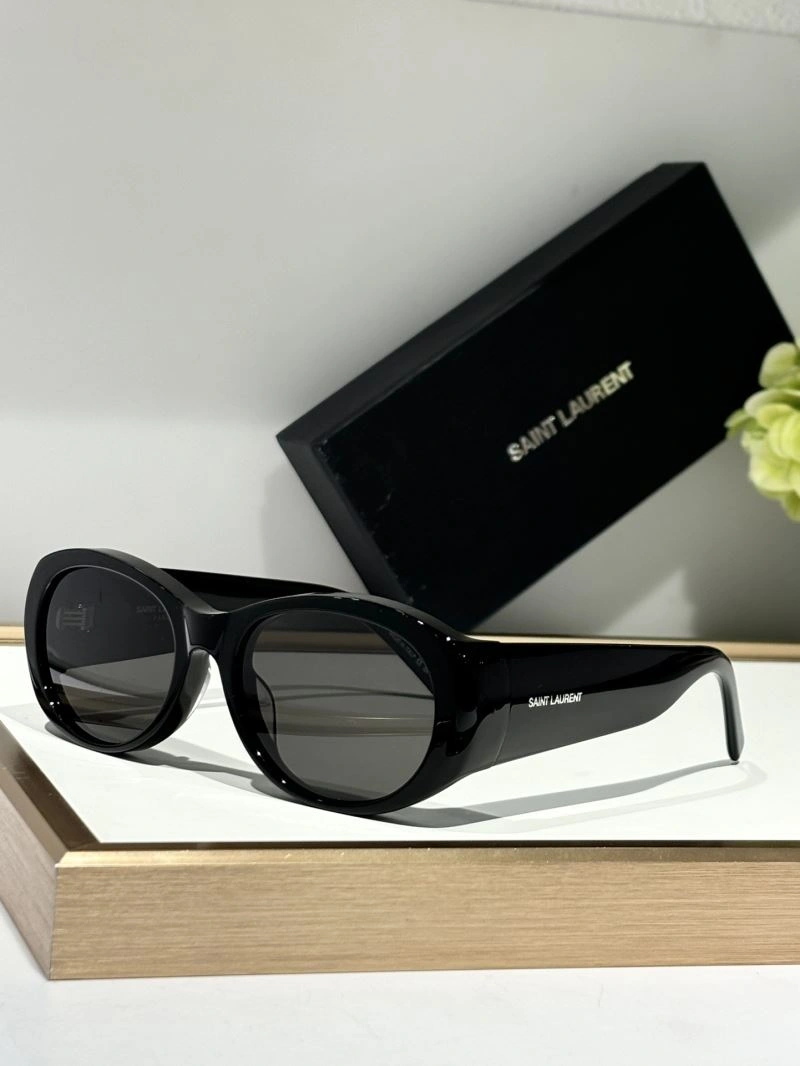 Upgraded YSL Sunglasses 282700