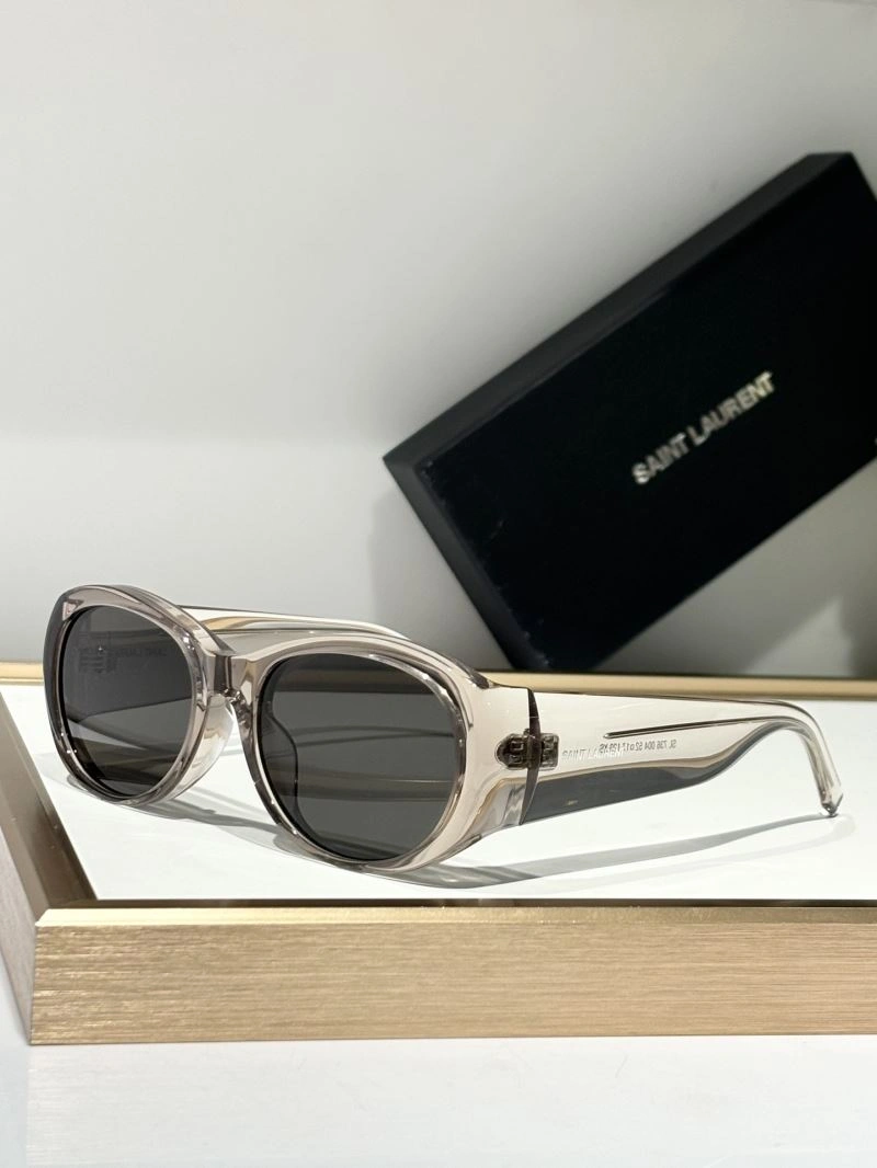 Upgraded YSL Sunglasses 282700