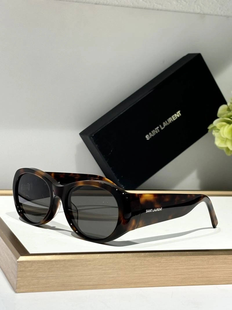 Upgraded YSL Sunglasses 282700
