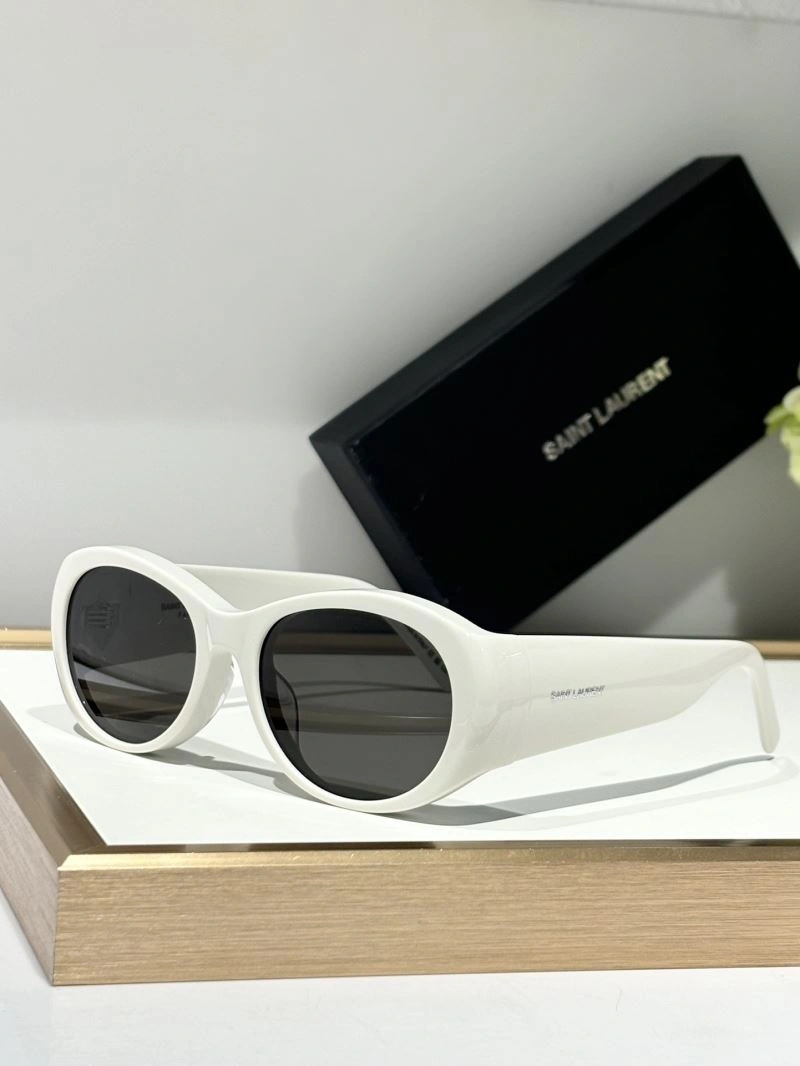 Upgraded YSL Sunglasses 282700