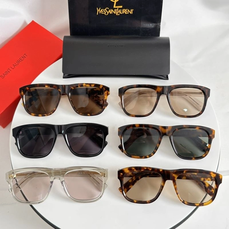 FastDry YSL Sunglasses 282711