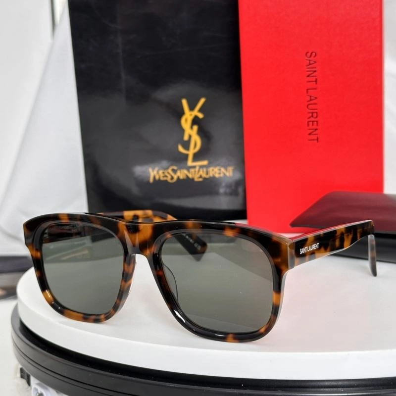FastDry YSL Sunglasses 282711