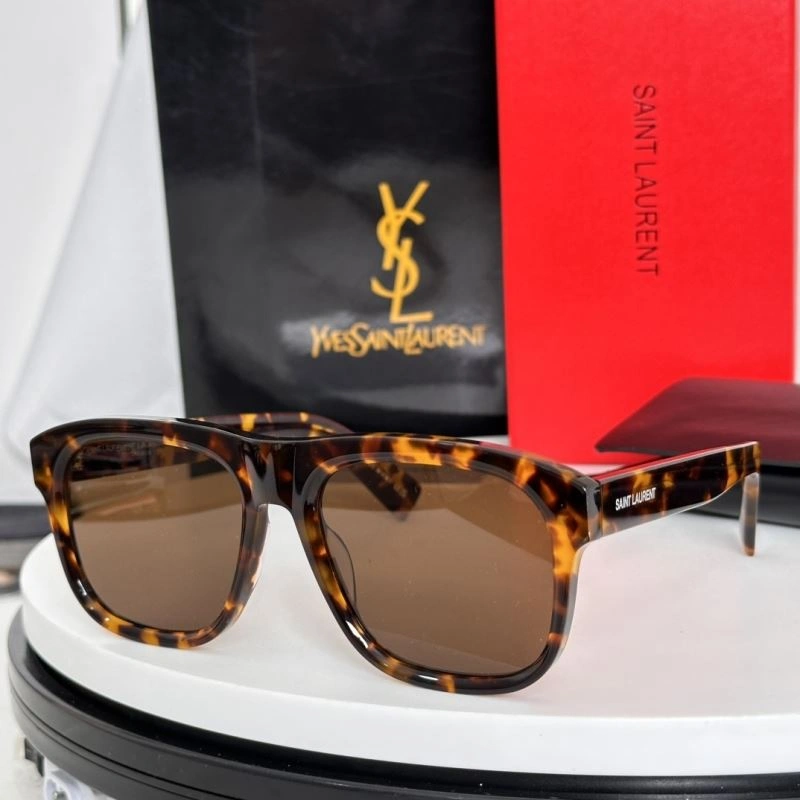FastDry YSL Sunglasses 282711