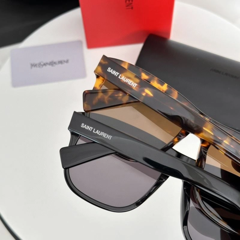 FastDry YSL Sunglasses 282711