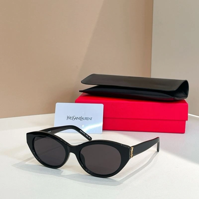 YSL Sunglasses WrinkleFree 282721