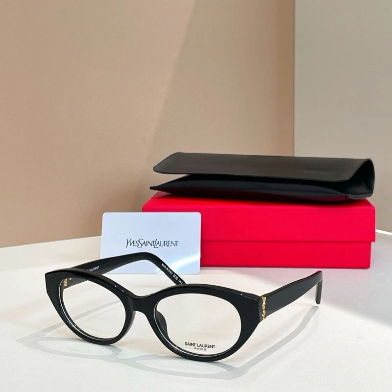 YSL Sunglasses WrinkleFree 282721