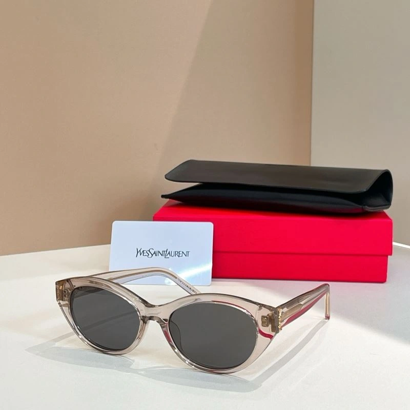 YSL Sunglasses WrinkleFree 282721