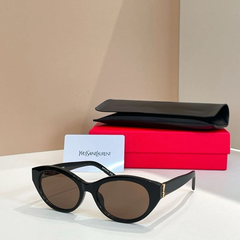 YSL Sunglasses WrinkleFree 282721