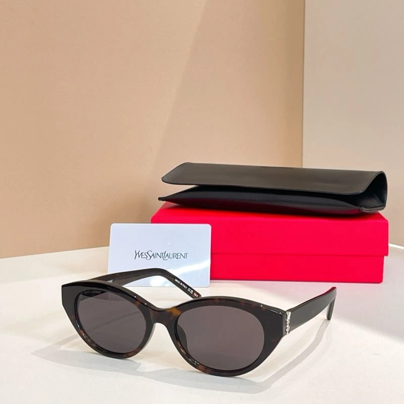 YSL Sunglasses WrinkleFree 282721