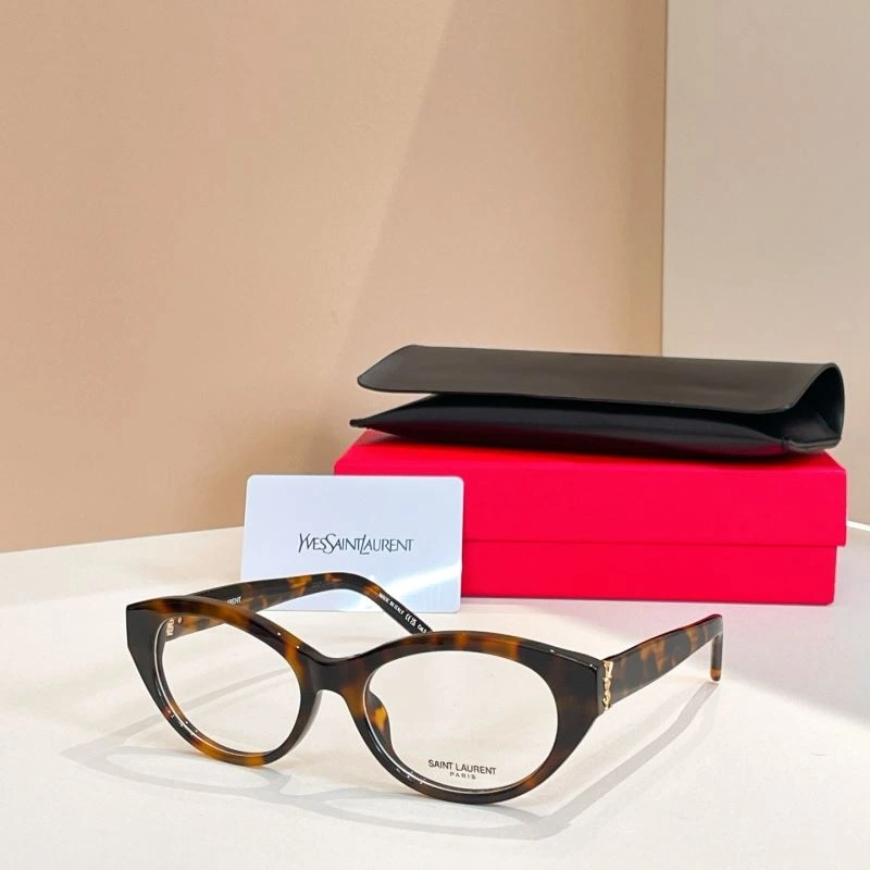 YSL Sunglasses WrinkleFree 282721