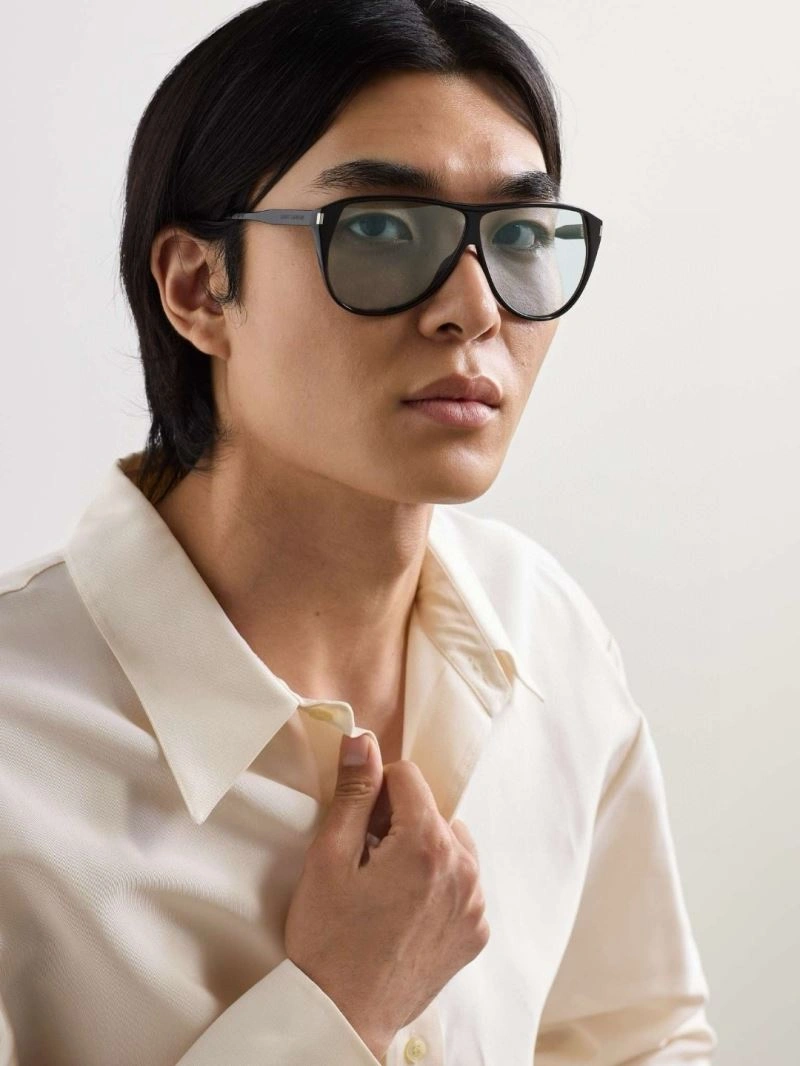 QuickDry YSL Sunglasses 282715