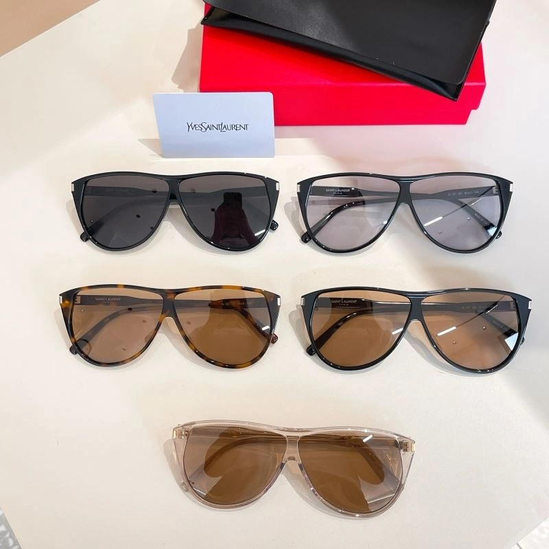 QuickDry YSL Sunglasses 282715