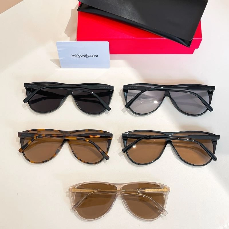 QuickDry YSL Sunglasses 282715